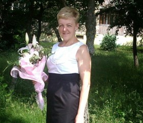 Наталья, 54 года, Берасьце
