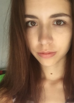 mrsElen, 26, Россия, Москва