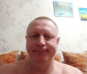 ВАЛЕРИЙ, 47 лет, Омск