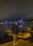 Kerem Ates, 31, Izmir