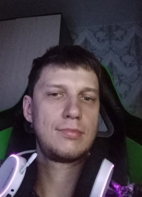 Алексей, 35, Россия, Вязники