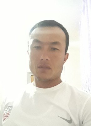 Mansur, 33, Россия, Чалтырь
