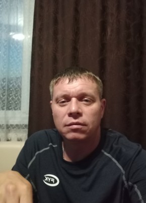 Алексей из Джанкоя 45 лет