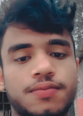 Bijoy Sarkar, 24, বাংলাদেশ, ঢাকা