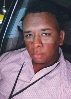 Daniel Castillo, 28, República de Santo Domingo, Salvaleón de Higüey