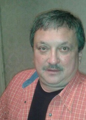  Олег , 66, Россия, Люберцы