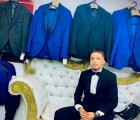 Yassre, 26, Ain Temouchent