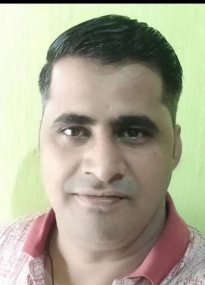 Chandan kumar pa, 38, India, Ranchi