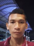 Zaazabar, 31, Kampung Sungai Ara