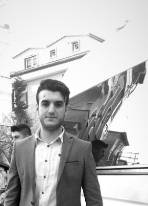 Engincan, 27, Türkiye Cumhuriyeti, Gebze