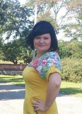 Татьяна, 37, Україна, Кременчук