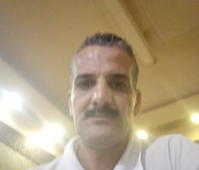Kamel, 45 лет, Algiers