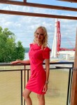 Anna, 37, Moscow