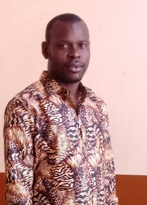 Jean, 45, République du Sénégal, Grand Dakar