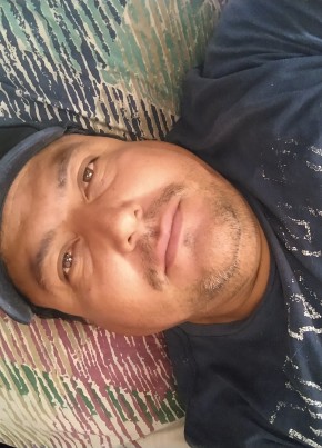 Armando, 43, Estados Unidos Mexicanos, Nuevo Laredo