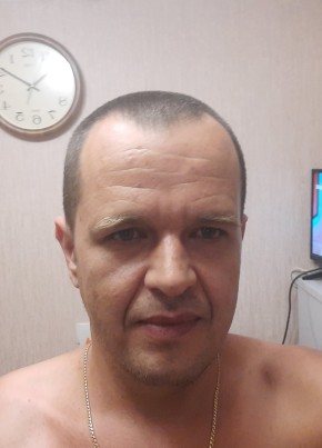 Евгений, 42, Россия, Таруса