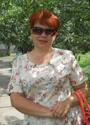Марина, 61, Россия, Кемерово