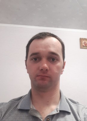 Виктор, 34, Россия, Бежецк