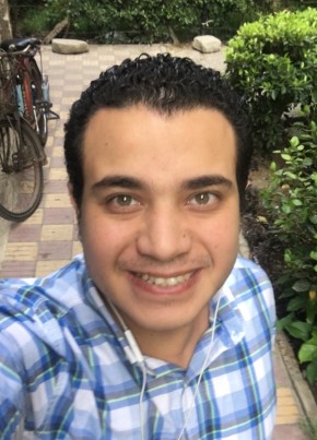 mahmoud, 31, جمهورية مصر العربية, القاهرة