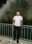Hamdamjon, 25, Khabarovsk