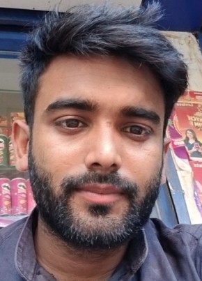 Guru, 23, India, Porur