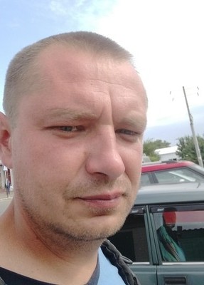 Алексей, 43, Россия, Поворино