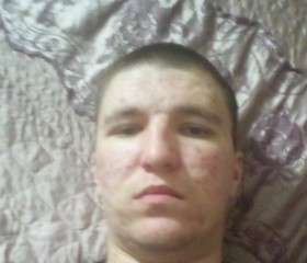 Andrey, 20, Khabarovsk