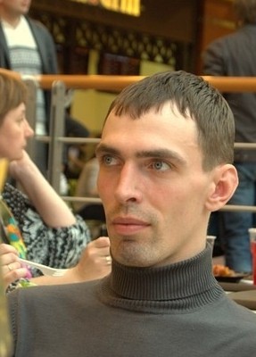 Влад, 37, Россия, Ноябрьск
