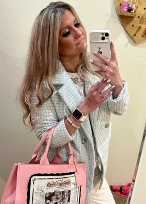 Ekaterina, 31, Russia, Moscow
