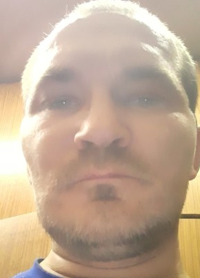 Андрей, 39, Россия, Новоуральск