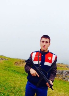 Dadaş Hasan, 26, Türkiye Cumhuriyeti, Görele