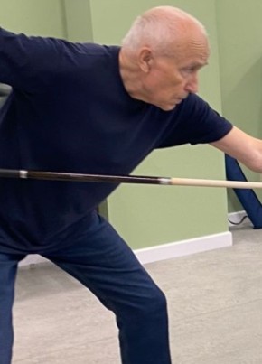 Leonid, 80, Russia, Moscow