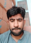 Shoukat Khan, 18  , Peshawar