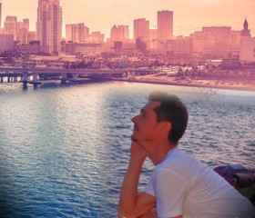 Aleksey, 51, Saint Petersburg