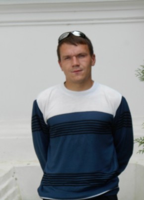 Артем, 35, Россия, Павлово