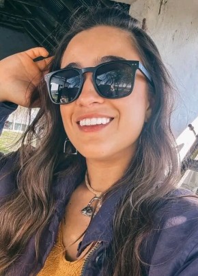 Tita из Rosario 31 год