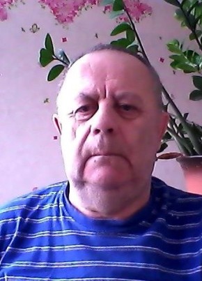 владимир, 71, Россия, Сургут