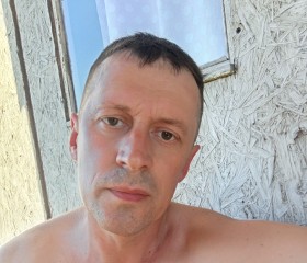 Максим, 46 лет, Тула