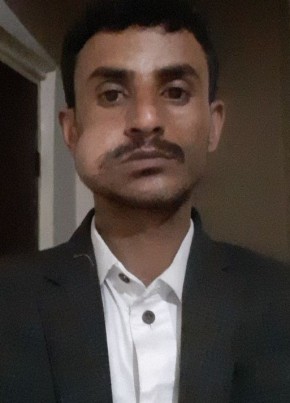 فايد, 33, الجمهورية اليمنية, صنعاء