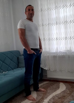 Hasan, 21, Türkiye Cumhuriyeti, Beyşehir