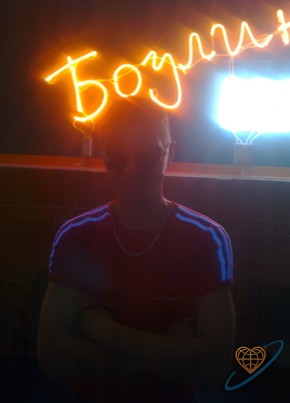 САША, 37, Russia, Krasnoturinsk