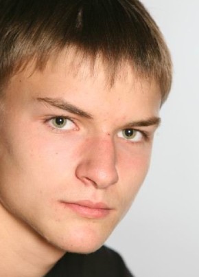 Николай, 30, Россия, Челябинск