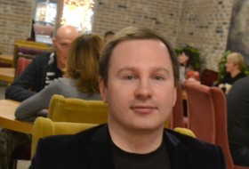 Станислав, 44 - Только Я