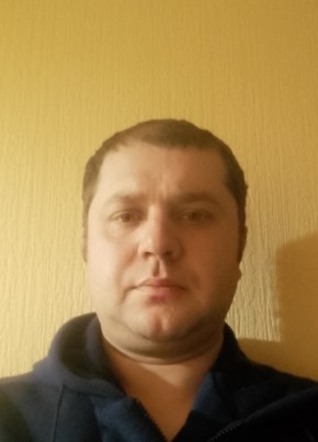 Pavel, 36, Russia, Kotelnich