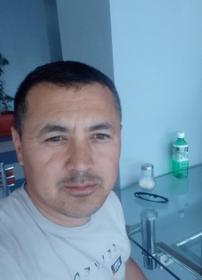 Шухрат, 36, O‘zbekiston Respublikasi, Toshkent