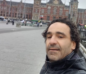 Kamal, 51, Setif