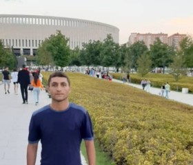 Фарик, 25 лет, Краснодар