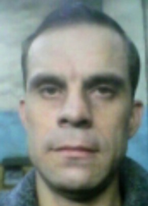 Николай, 44, Россия, Касли