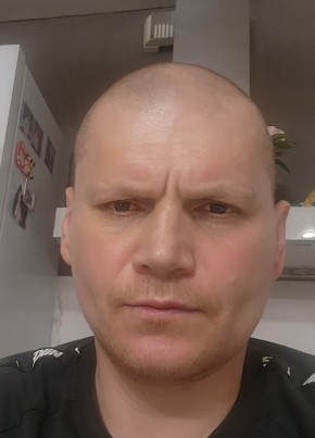 Олег из Бийска 48 лет