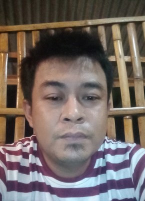Bang black, 34, Indonesia, Kota Surabaya